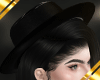 Vintage Hat  |F Latex