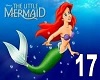 Little Mermaid