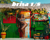 ! (LOH) IZA - Brisa