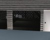 dark garage/loft
