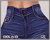B ❥ RL Gato Jeans