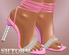 Pink Heels