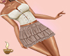 Cutie Skirt