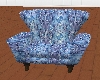 LL-Crystals chair