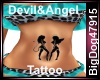 [BD]Devil&AngelTat