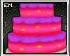 [EM] Cake; Kawaii