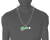 Necklace CP AndCeu