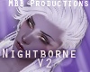 MBB Nightborne V2 Finn
