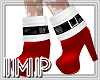 {IMP}Santa Boots