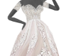 Princess Wedding Lace