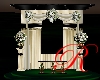 Wedding Pavilion Pose