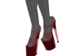 Valentines Heels ♥