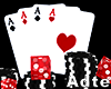 [a] Poker Club Seat B
