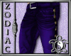 Cavalier Jeans Purple