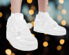 !L Tenis white