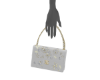 Q - DIAMOND CC - WHITE