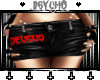 .:. Devious Shorts