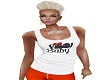 BooBaby Tank Top