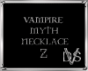 Vampire Myth Z