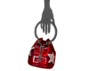 RD GIVENCHYY SPARK PURSE