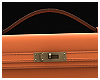 GRACE POUCH BAG (A)