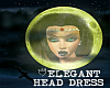 Elegant HeadDress