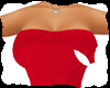 $ RL Red Top ♥
