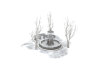 Xmas Ice Fountain