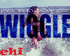 WIGGLE (ONDERKOFFER RMX)