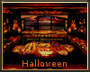 Halloween Party Room