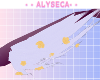 Aly! Faye Arm Tuff