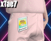 Hotshot Pants