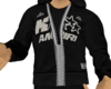 AMIRI hood