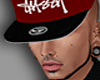 cFz Snapback Stussy