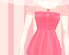 U' Kawaii Pink Dress
