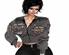 Jacket Fem. TPO