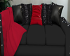 Luxury sofa.D.
