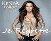 kenza farah/je regrette