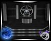 Pentacle Altar