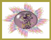fairy  flower globe
