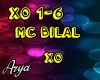 MC Bilal XO
