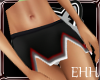 [EHH] Cheer uniform skir