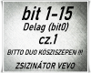 BITTO DUO KOSZISZEPEN