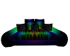 Rave Cuddle Couch