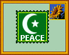 [ALP] Support Peace