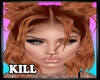 Khloe Ginger