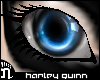 (n)HarleyQ Eyes
