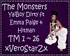 The Monsters