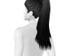 Ponytail Mask