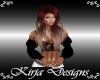 KD~Brown Ombre